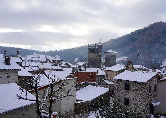 Chez Toon, Bar Deco 住宿加早餐酒店 3*