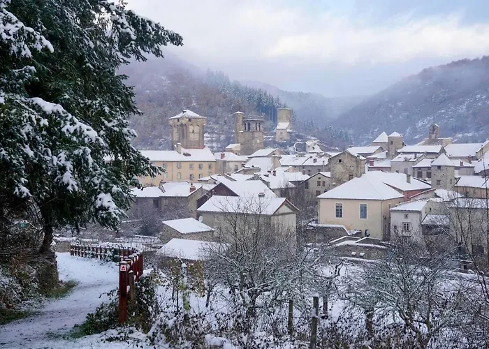 Chez Toon, Bar Deco 住宿加早餐酒店 3*