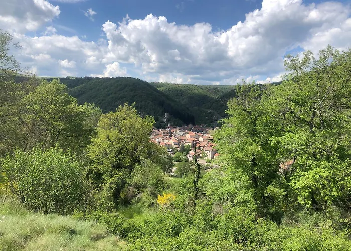 Chez Toon, Bar Deco Bed & Breakfast 3*